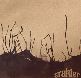 Traktør von Traktør – Cover