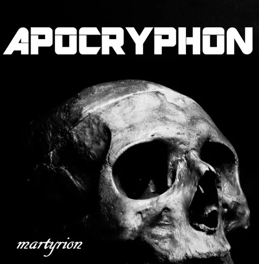 Martyrion