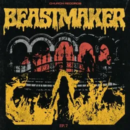 EP.7 von Beastmaker – Cover