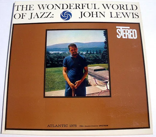 The Wonderful World of Jazz