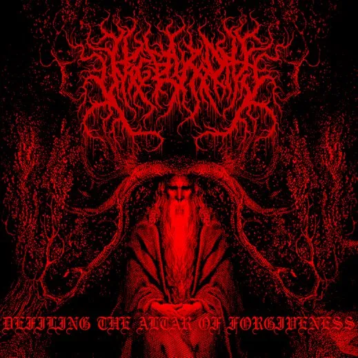 Defiling the Altar of Forgiveness