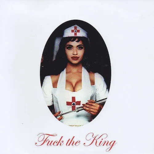 Fuck the King