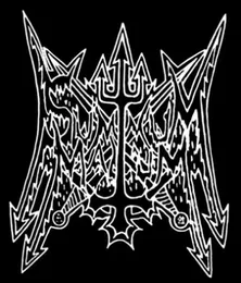 Evil Rehearsal von Summum Malum – Cover