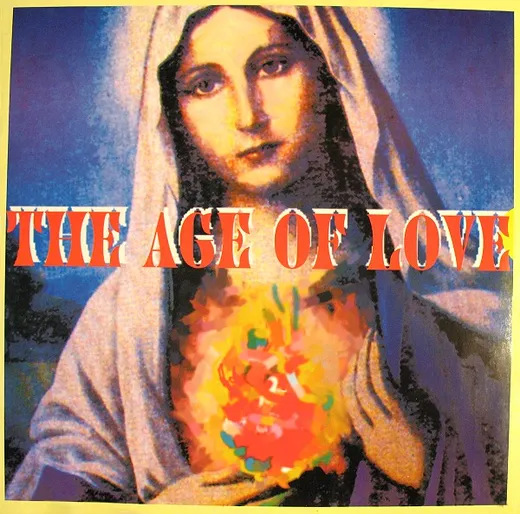 The Age of Love (Watch Out for Stella club mix)