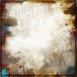 Native Color von Fever Fever – Cover