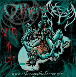 Suffer My Love von Others – Cover