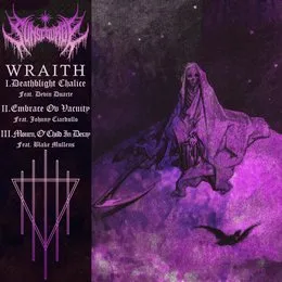 Wraith von Sunscourge – Cover