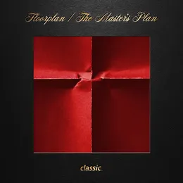 The Master's Plan von Floorplan – Album Cover