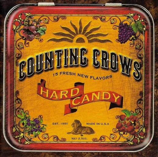 Hard Candy