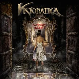 Fucking Seducer von Visionatica – Cover