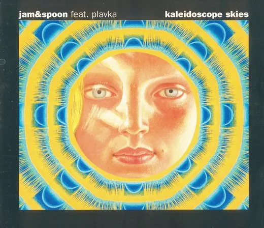 Kaleidoscope Skies