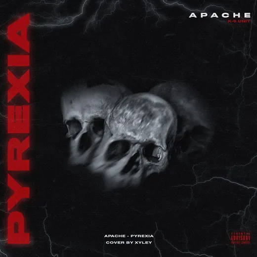 PYREXIA