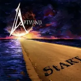 StART von Artmania – Cover