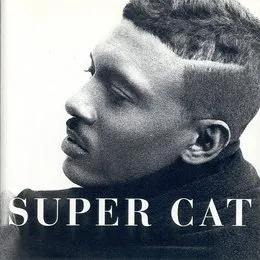 The Struggle Continues von Super Cat – Album Cover