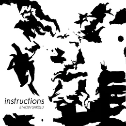 ETAOIN SHRDLU von Instructions – Cover