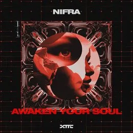 Awaken Your Soul von Nifra – Cover