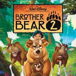 Brother Bear 2 (Original Soundtrack) von Melissa Etheridge – Cover
