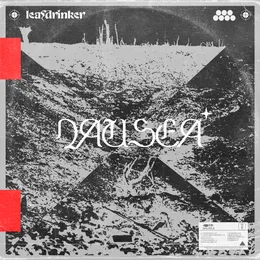 Nausea von leafdrinker – Album Cover