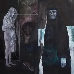 Pariso & Svalbard von Pariso – Album Cover