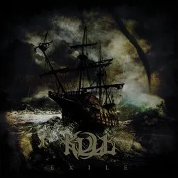 Exile von Kull – Album Cover