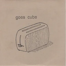Goes Cube von Goes Cube – Cover