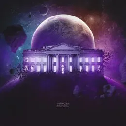 Eric B For President: Term 3 von Eric Bellinger – Album Cover