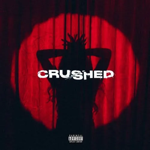 Crushed