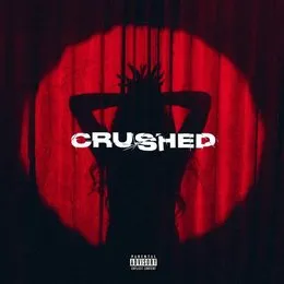 Crushed von Deadlands – Cover