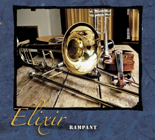 Rampant