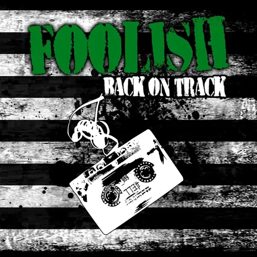 Back on Track