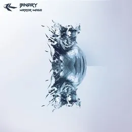Mirror Image von Binary – Album Cover