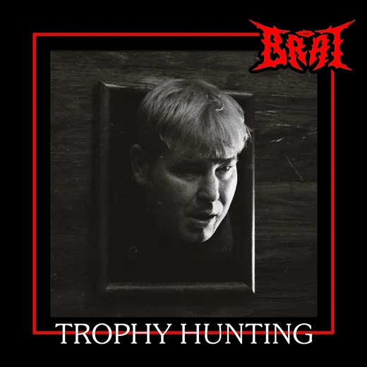 Trophy Hunting