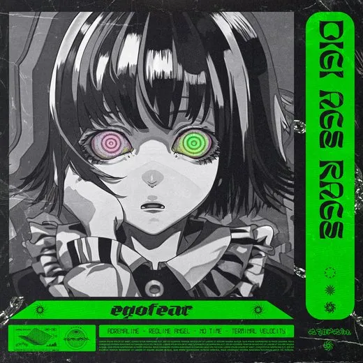 Digi‐Age Rage