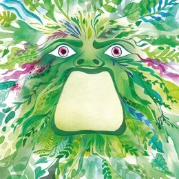 Eternal Mind von FFF – Album Cover