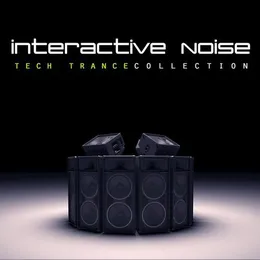 Tech Trance Collection von Interactive Noise – Cover