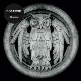 Abnocto von Monarchy – Album Cover