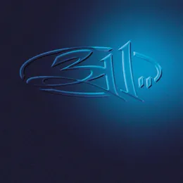 311 von 311 – Album Cover
