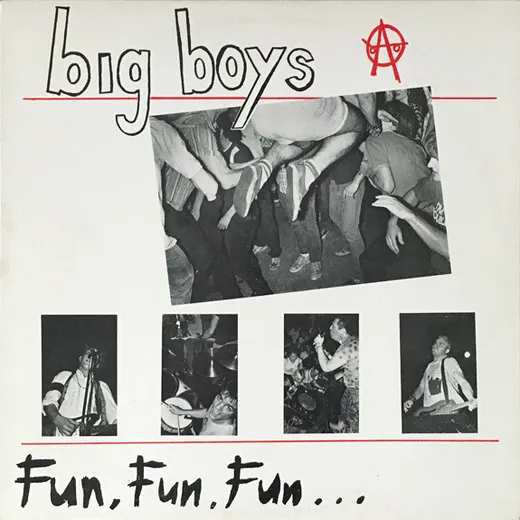 Fun, Fun, Fun...