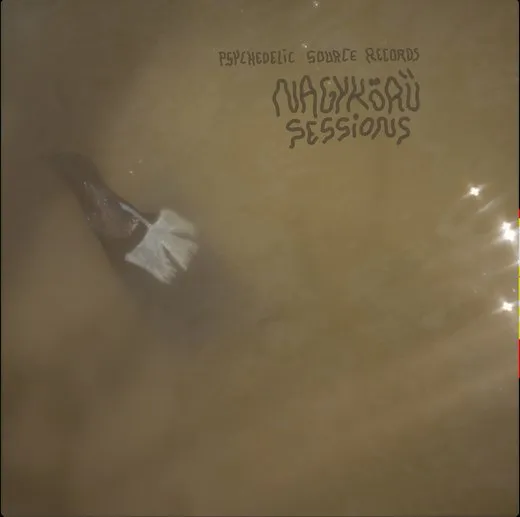 Nagykörű Sessions