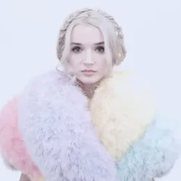 I’m Poppy von Poppy – Album Cover