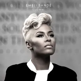 Clown von Emeli Sandé – Cover