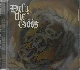 Defy The Odds von CDC – Cover
