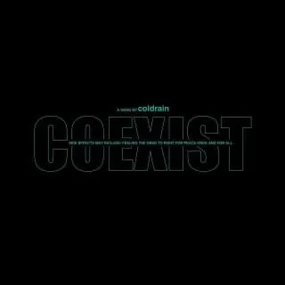 Coexist