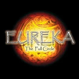 The Full Circle von Eureka – Album Cover
