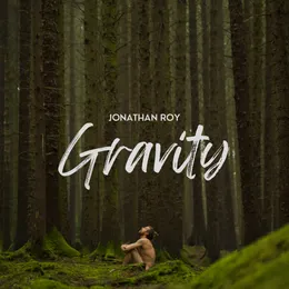 Gravity (acoustic) von Jonathan Roy – Cover