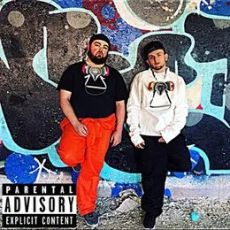 Out of My Mind von Crypt – Album Cover