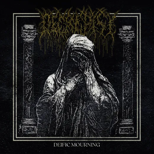 Deific Mourning