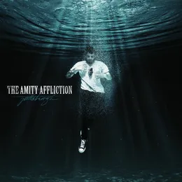 Pittsburgh von The Amity Affliction – Album Cover
