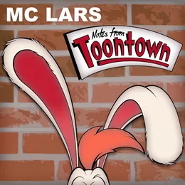 Notes from Toontown von MC Lars – Album Cover