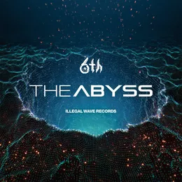 The Abyss von 6th – Album Cover